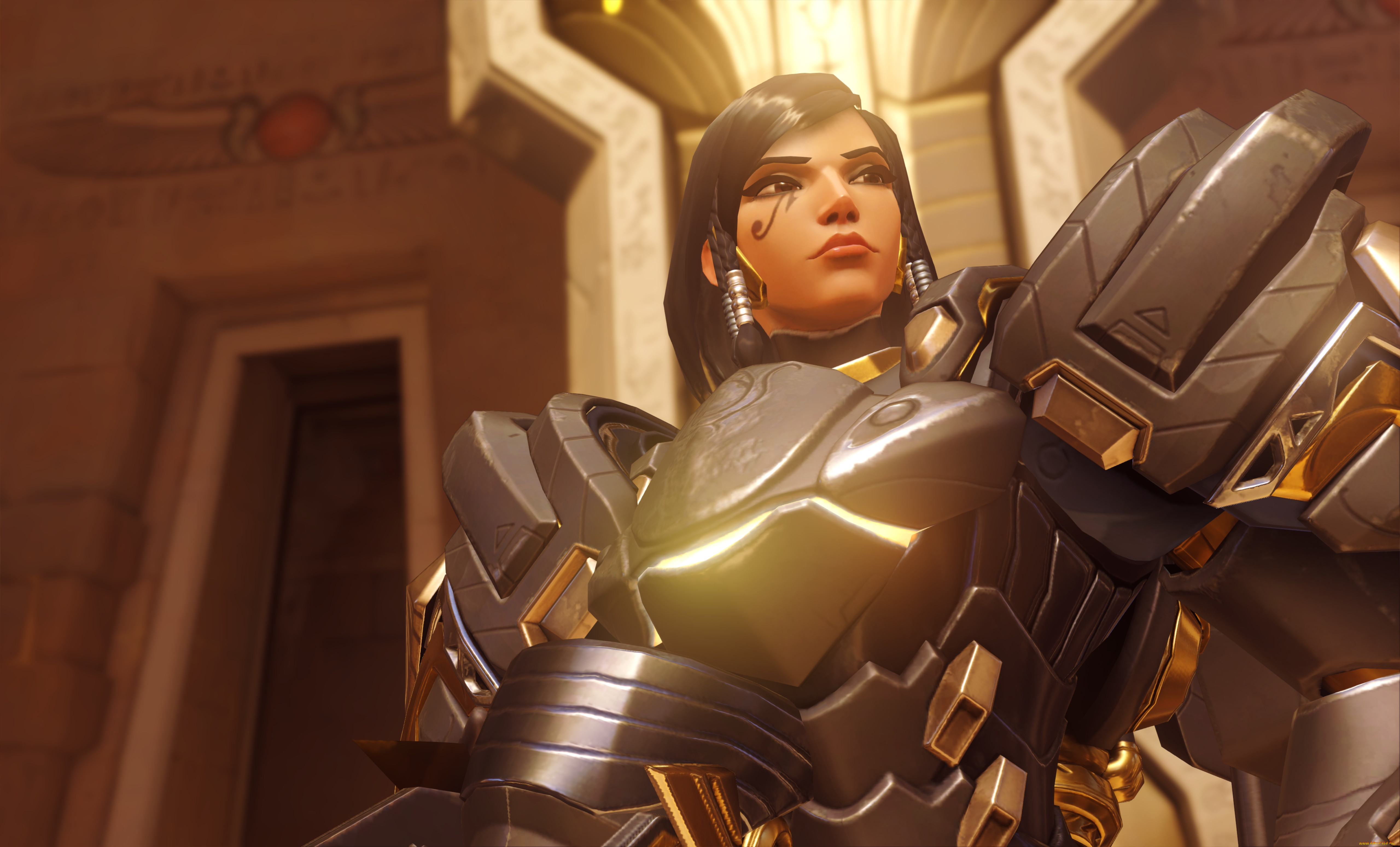  , overwatch, 